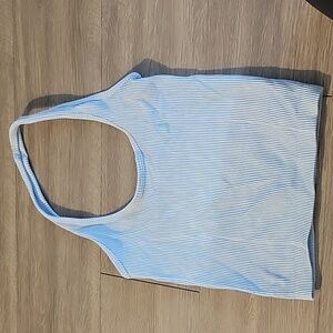 American Eagle halter top never worn
